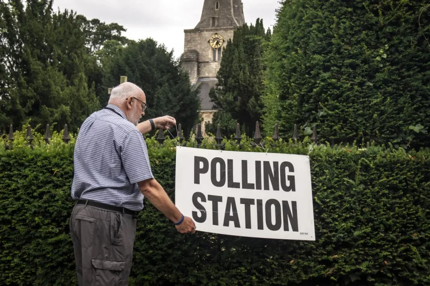 Reform Policies 2026: Labour loses early seats as Reform UK surges