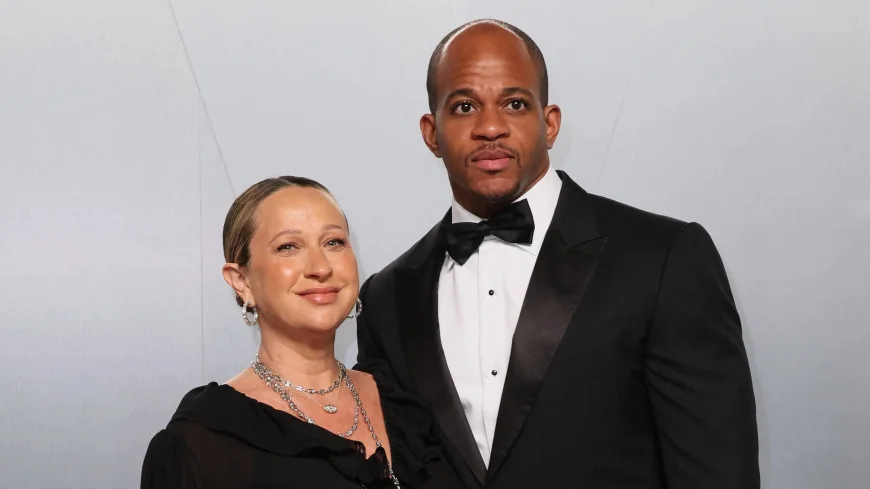 Jennifer Meyer Says 49-Year-Old Pregnancy Is a Whole New World