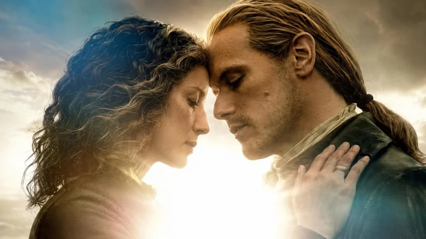 Jamie Faces Two Episodes Left in Outlander Episode 9