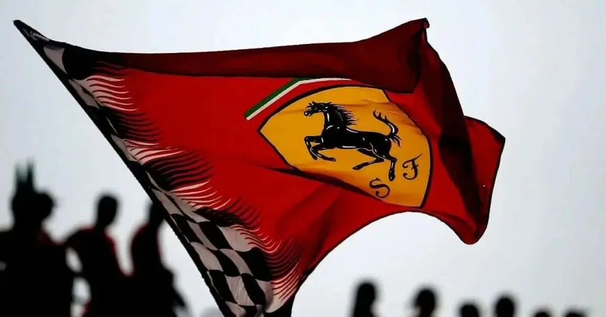 ScuderiaFans.com gains Google News preference setting for readers — Google News