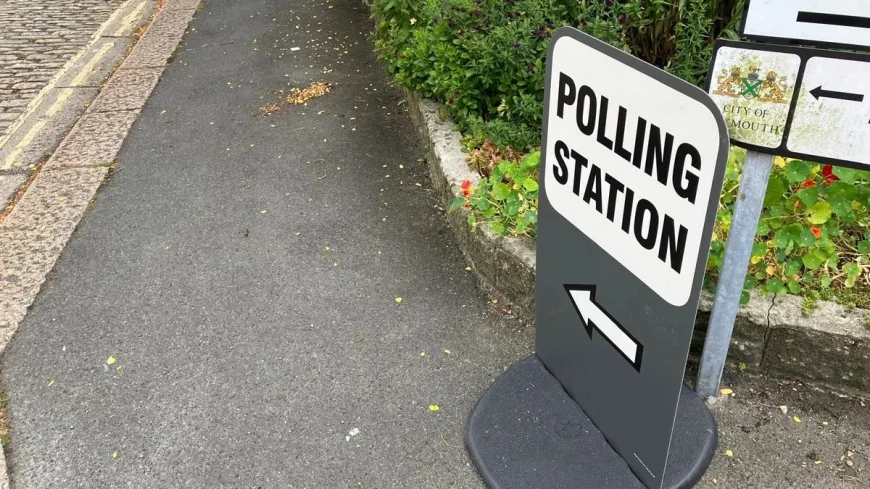 Plymouth Election Results: 19 Council Seats Contested on May 7