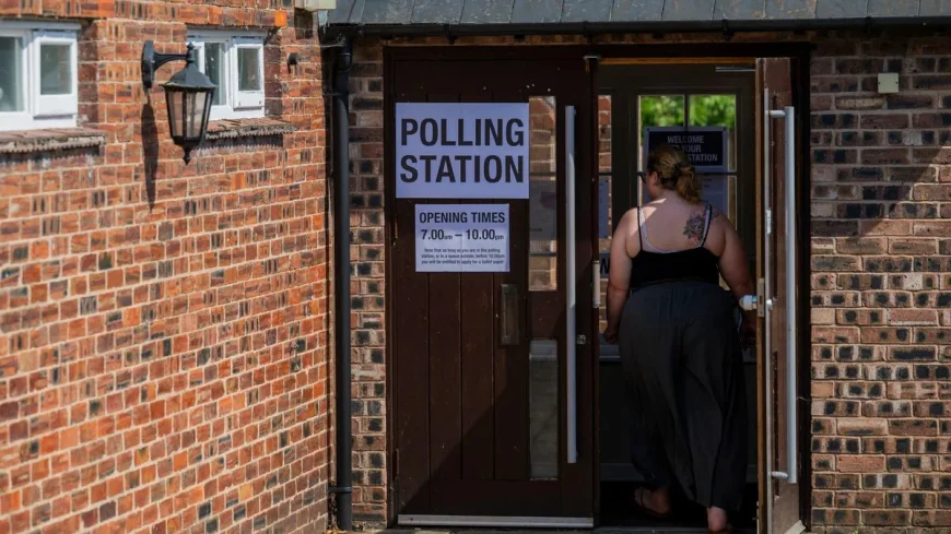 Westminster Council election put all 54 seats in play