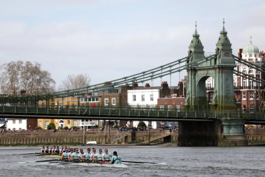 Hammersmith And Fulham Council Faces All 50 Seats On May 7