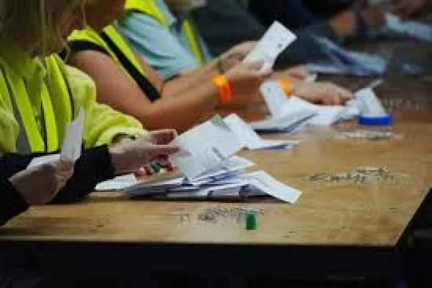 Labour, Lib Dems clash on transport at Newham Election Results