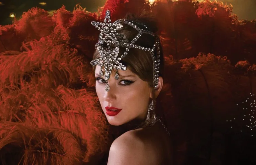 Swift lawyers reject Flagg trademark claim in Maren Flagg Vs Taylor Swift