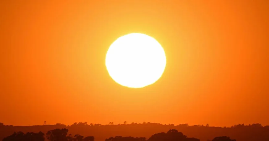 Bay Area Extreme Heat Watch Brings 90s by Mother's Day