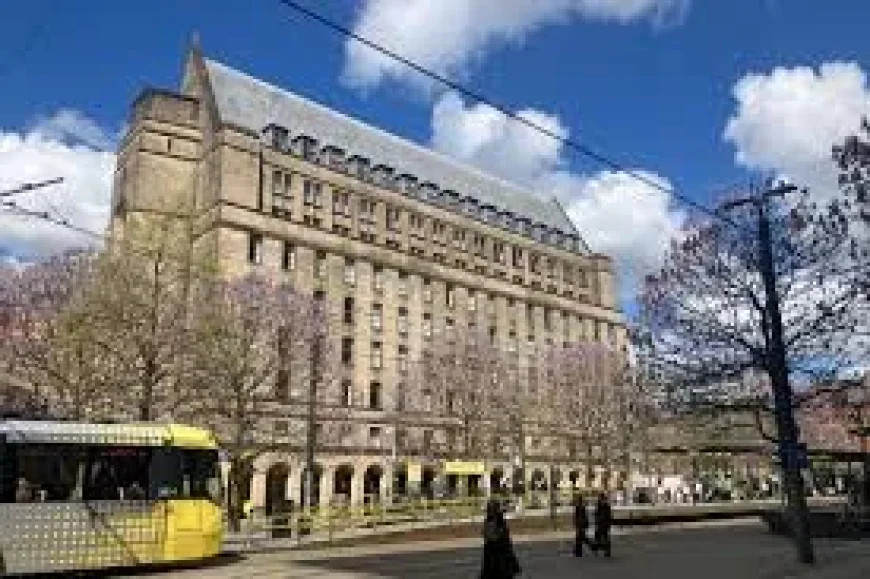 Reform wins 24 seats in Wigan as Tameside Election Results 2026 continue