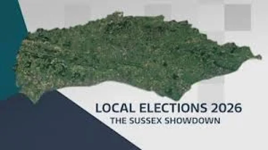 Liberal Democrats Target 162 Surrey Seats in Surrey Election Results