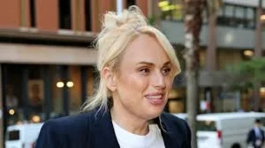 Rebel Wilson Defamation Lawsuit Hits Closing Arguments in Federal Court