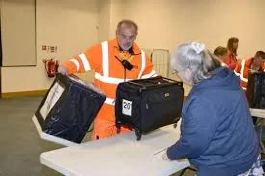 Labour Loses Four Seats in Cambridge Election Results, Peterborough Stays Hung