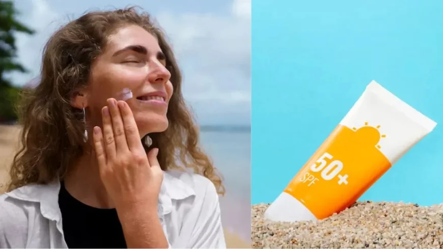 Herzindagi rounds up 7 Glow sunscreens under ₹499 for Summer 2026