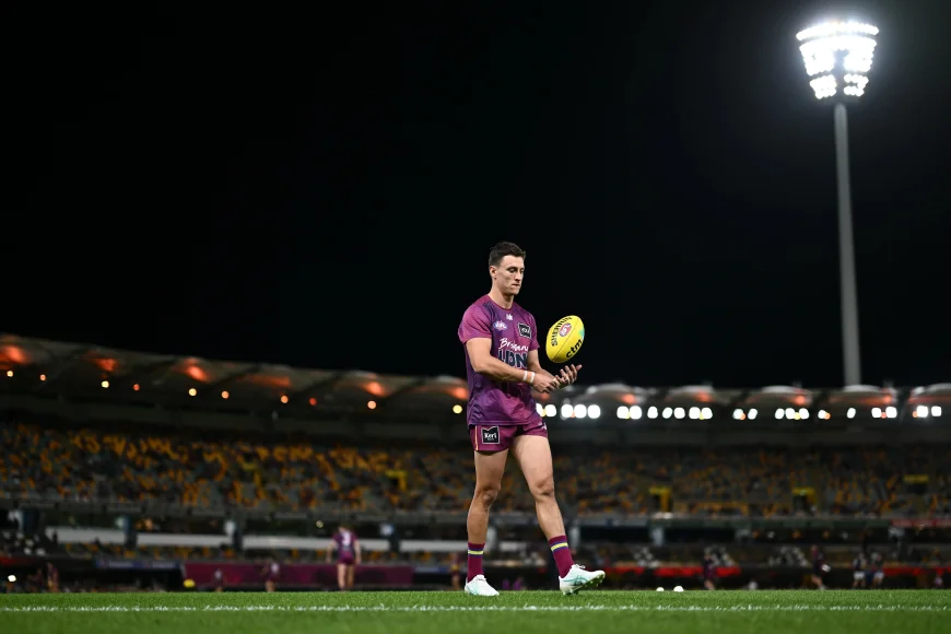 Carlton’s Seven-Game Slide Meets Brisbane At The Gabba — Brisbane Vs Carlton