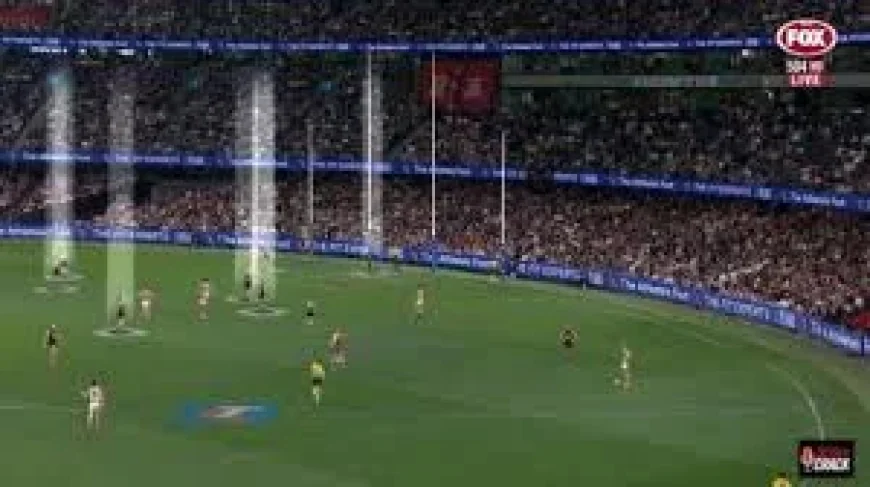 Patrick Cripps Future Talk Centers Carlton, 2027 and Five Clubs