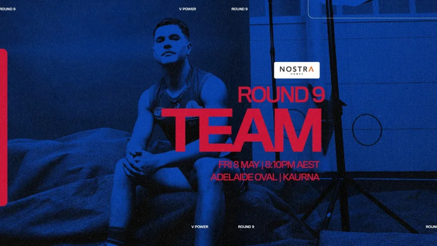 Bulldogs Make Four Changes For Port Adelaide Vs Bulldogs