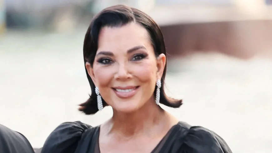 Kris Jenner Explains Her Kris Jenner Ozempic Experience After One Try
