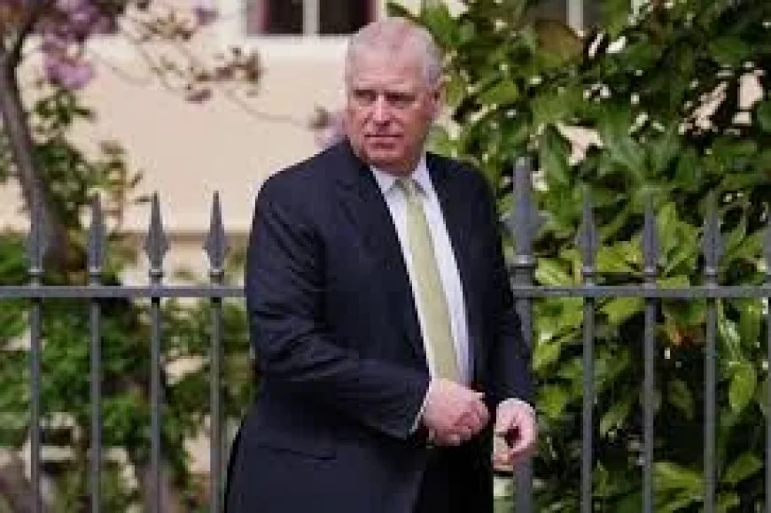 Tony Dokoupil on Alex Jenkinson charged after Sandringham Estate threat