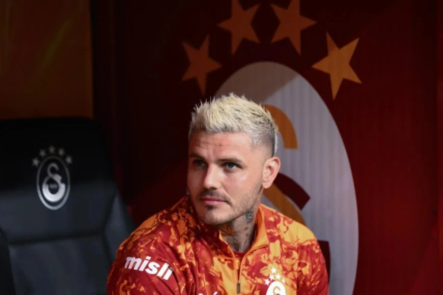 Okan Buruk Plans 7-Player New Deal Cleanup at Galatasaray