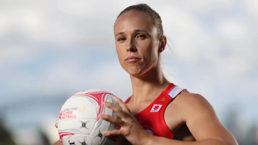 Paige Hadley returns in Round 9 for Suncorp Super Netball