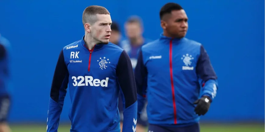 Bobby Clark Attracts Rangers and Celtic Interest in Cut-Price Move