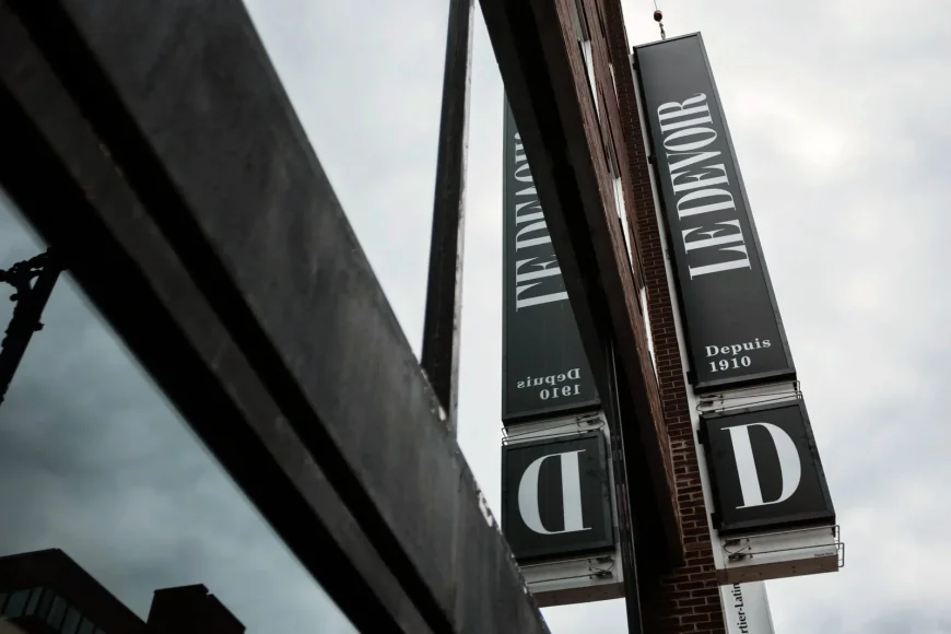 Le Devoir gagne un premier prix aux Global Media Awards
