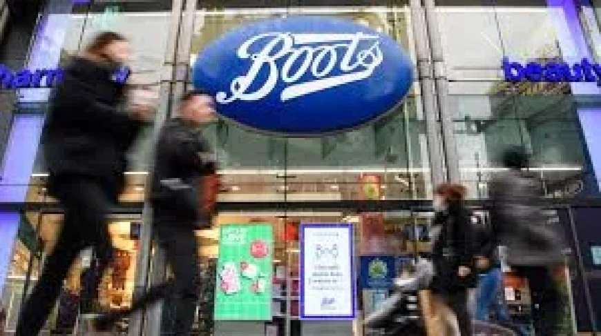 Alexia Fetherstonhaugh Boots Holland And Barrett Thefts Ban Teenager