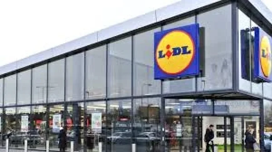 Lidl Plus Loyalty Scheme Update adds points and changes rewards