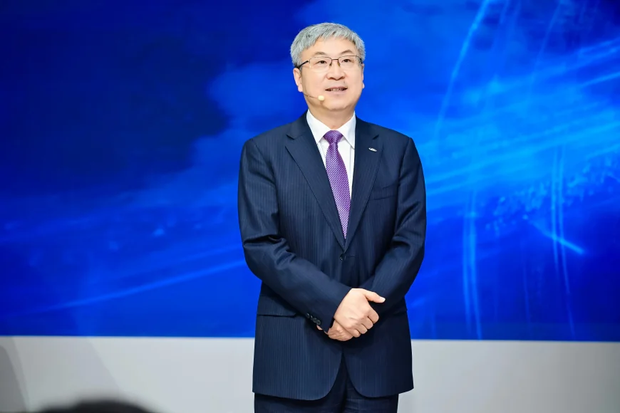 Chery-backed LEPAS unveils 3-model NEV portfolio at Auto China 2026