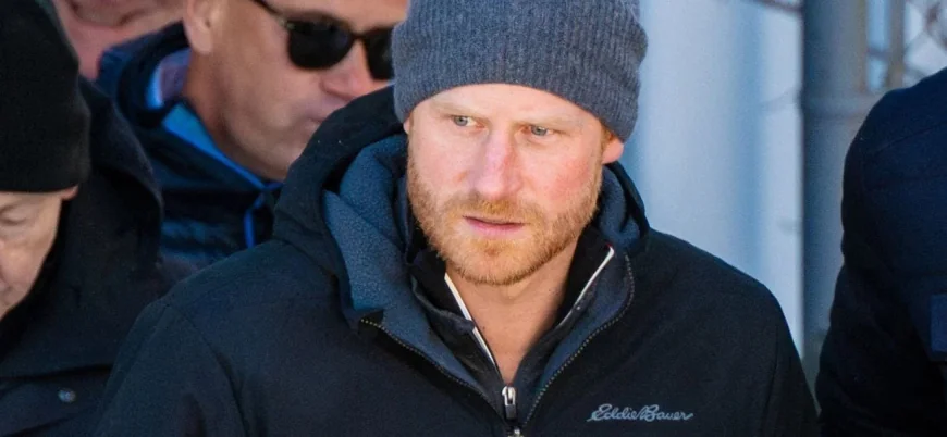 Prince Harry Faces Scrutiny Over $63.2 Million Invictus Games