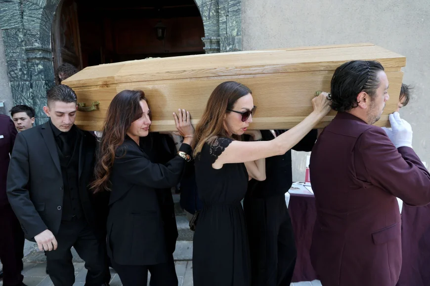 Francine Distel Revisits Chantal Nobel Crash in 2004 on Ardisson