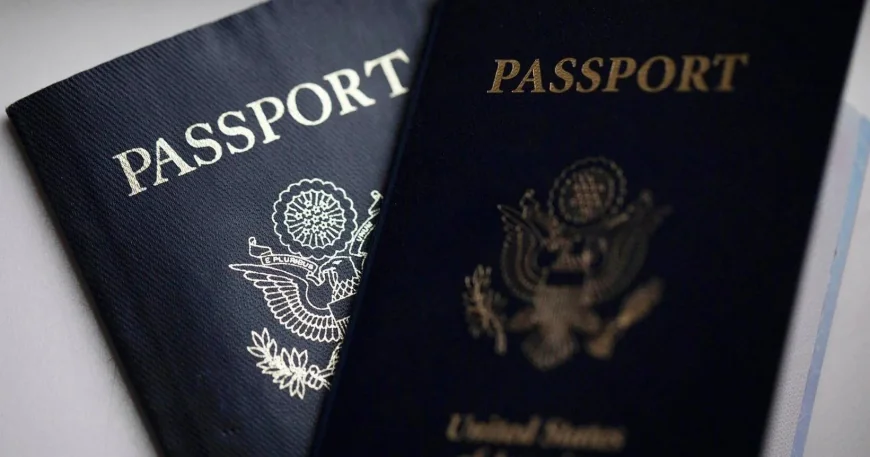 State Department to Revoke Child Support Passports for 2,700 Parents