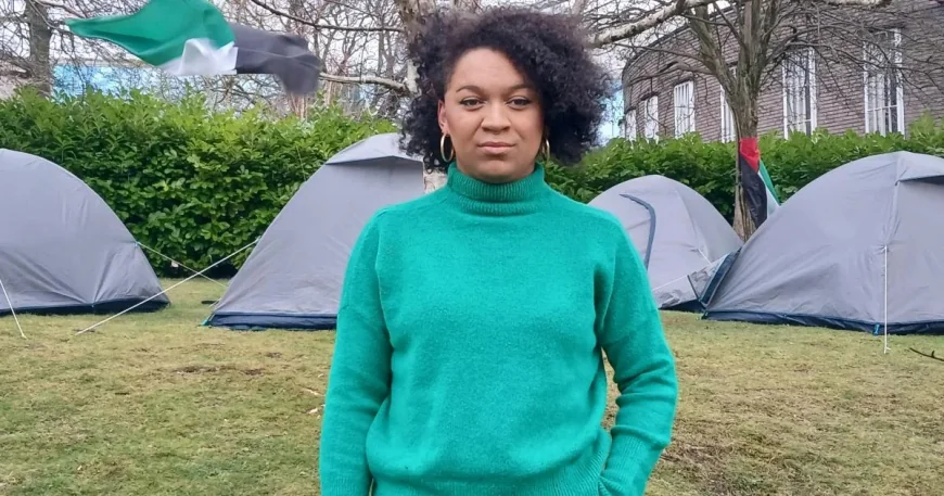 Iris Duane forecast to win Glasgow Kelvin and Maryhill