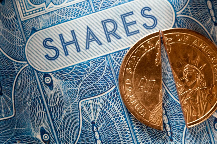 Carvana Stock Starts 5-for-1 Split After 10,091% Rally