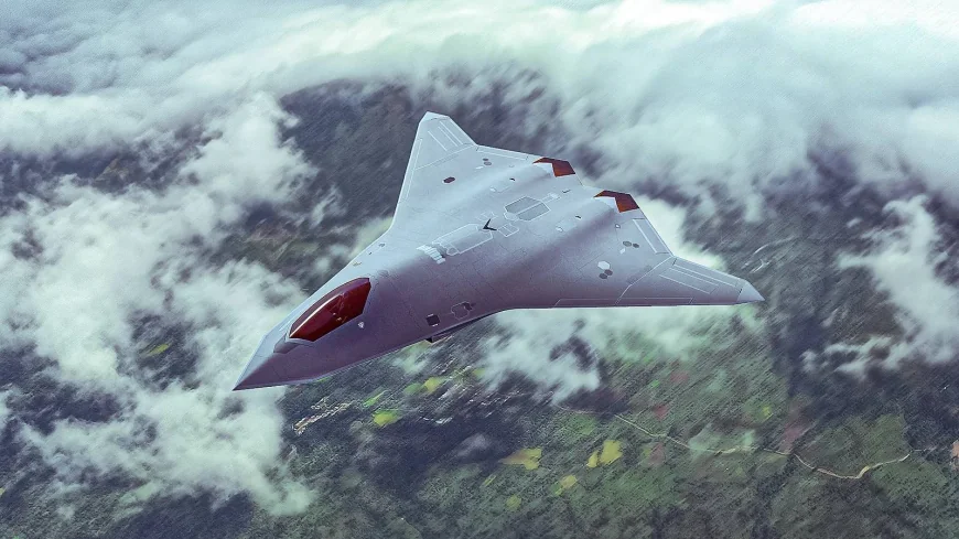 UK £28 billion gap delays GCAP as Boeing F-47 gains ground