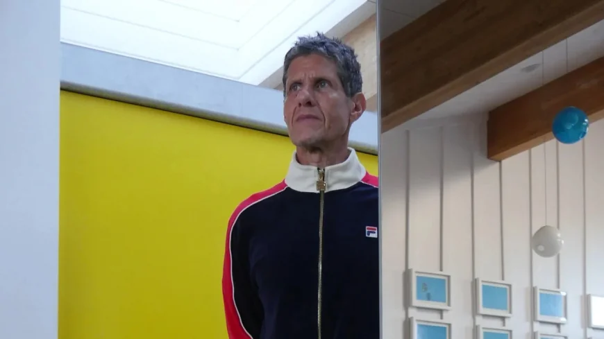 Mike D Surprises with 60-Year-Old Beastie Boys Set and Rare Dates