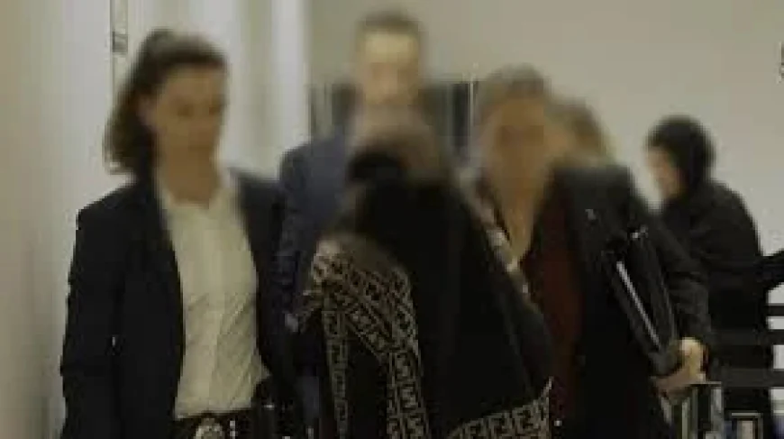Judge Refuses Janai Safar Bail in Sydney on Isis Brides Arriving In Australia
