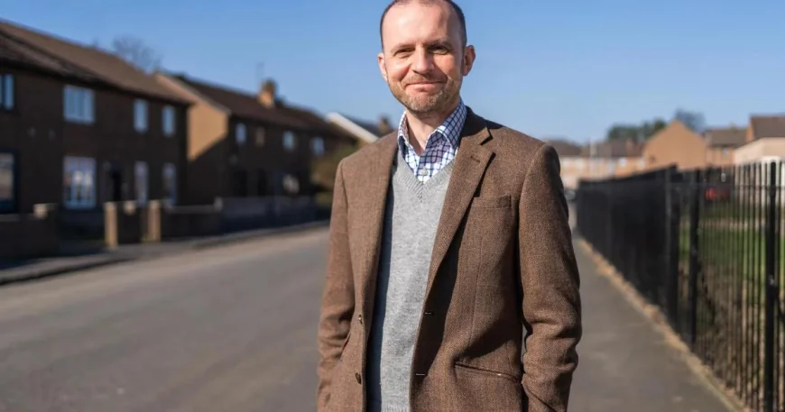 Stephen Flynn wins 12,969 as Gethins takes Dundee City East