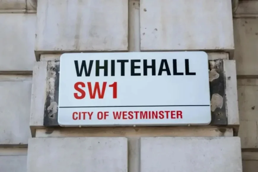 Joe Hill Says Civil Service World Needs New Code — Civil Service World