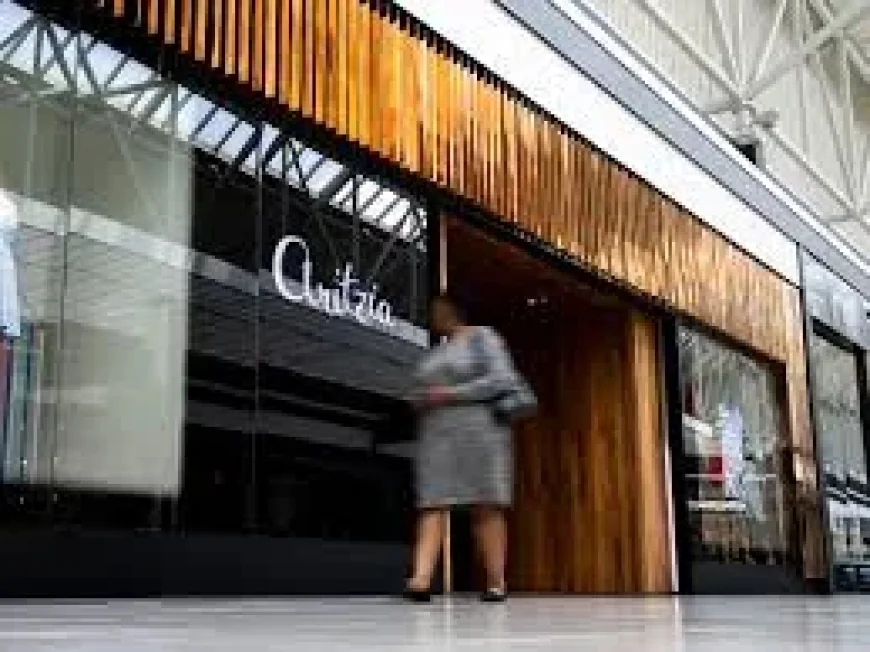 Aritzia Stock Rises as Q4 Profit Jumps 35%