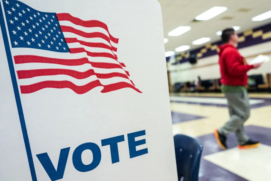 Virginia Supreme Court voids 4-seat redistricting referendum