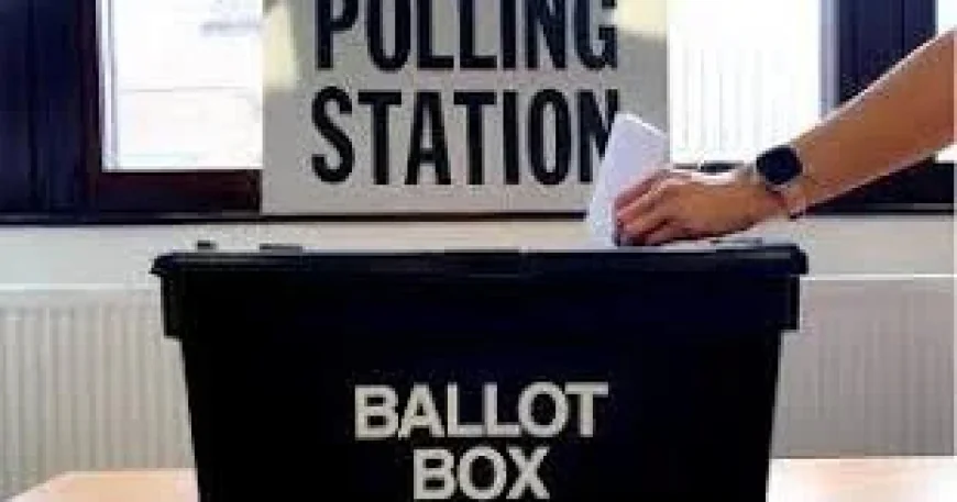 Reform UK sweeps 16 seats in Halton Sefton Election Results