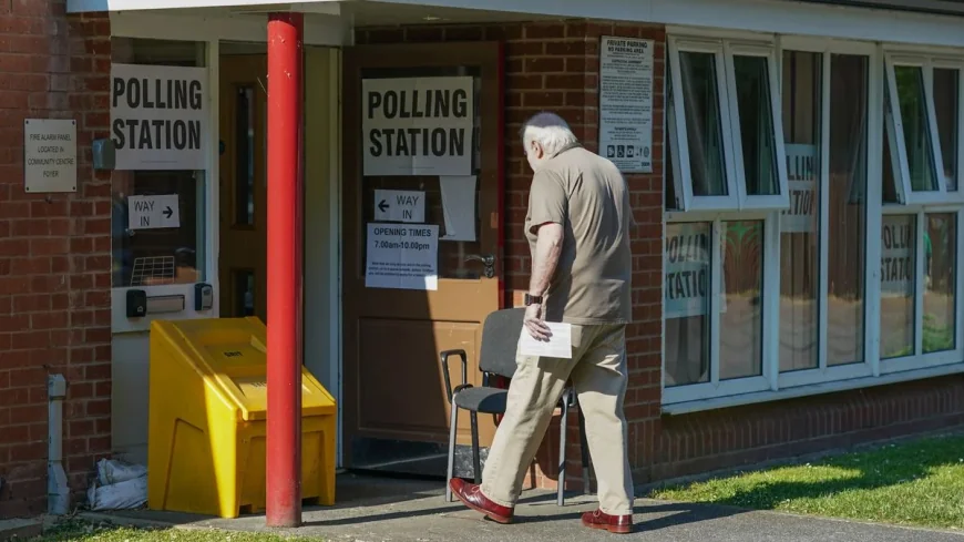 Thurrock votes in all 49 council seats after 2025 cycle change