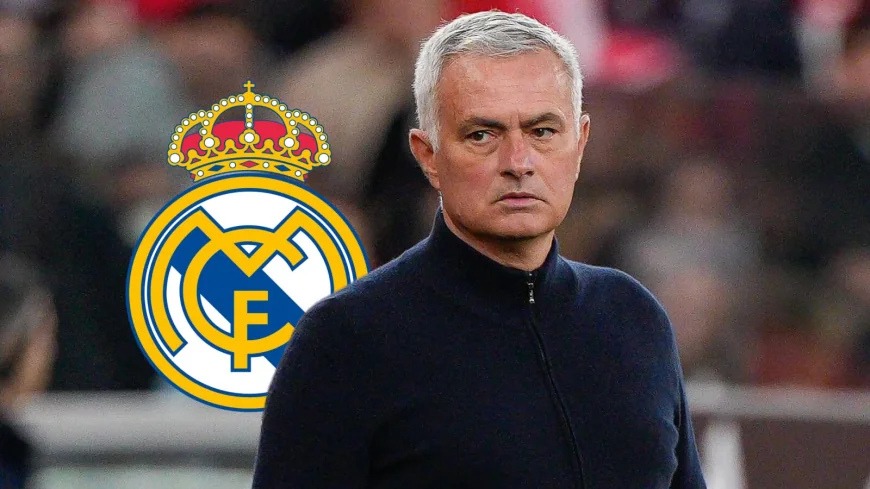 Marco Silva Leaves Fulham Waiting as Mourinho Tipped for Real Madrid