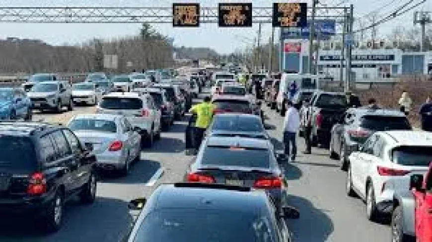 NJ Transit Cuts World Cup Fares to $105 for Metlife Stadium