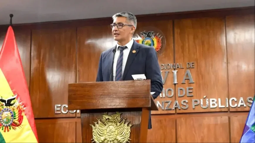 Bolivia Plans Five-Year Bond Sale as 62% Rally Lures Markets