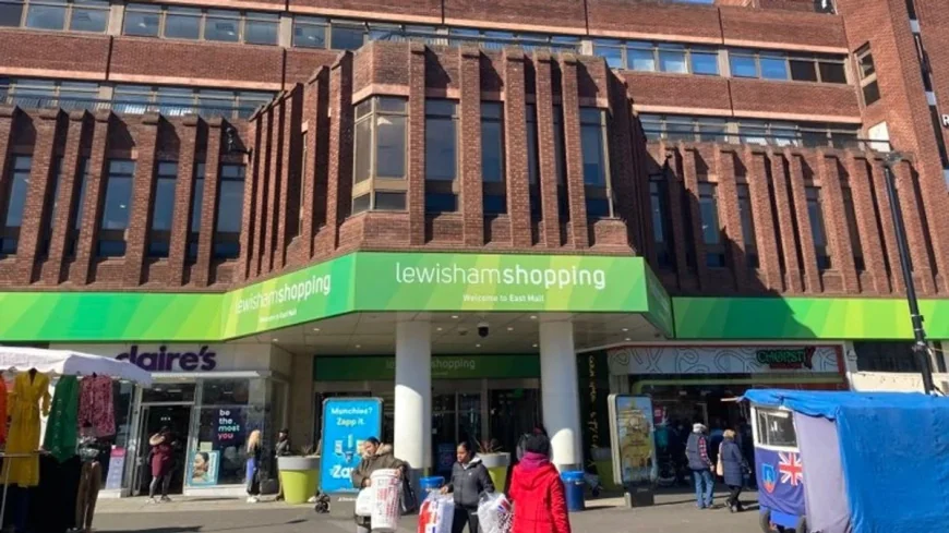 Lewisham parties publish manifestos as Labour faces Green incursions