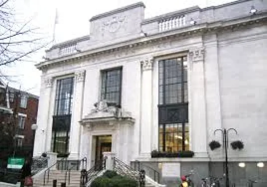 Islington Council Greens secure Highbury and at least 15 seats