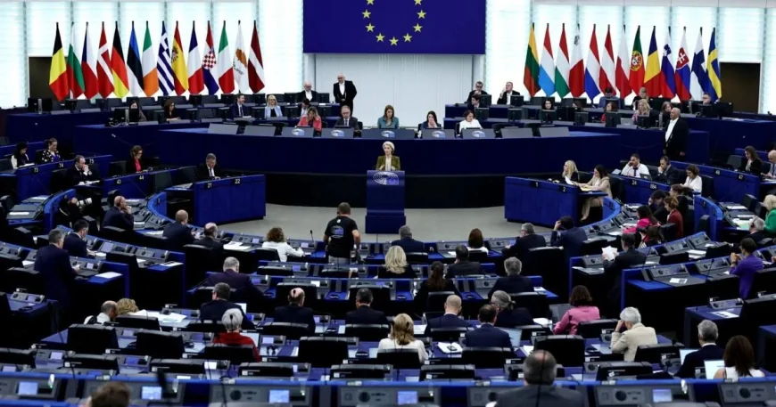 European Greens Back Brexit Debate on UK EU Rejoining