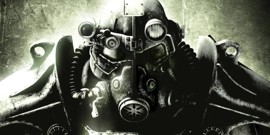 Fallout 3 Hits 60 FPS and 4K on Xbox Series X