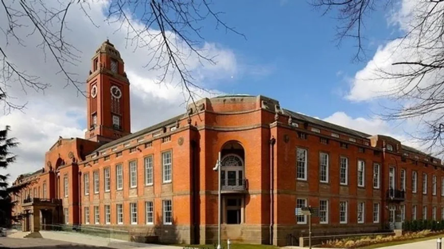 Trafford Council Seats Up in 21 Wards on May 7, 2026