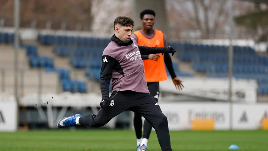 Hans Flick Faces El Clasico Missing Yamal, Valverde, Tchouaméni